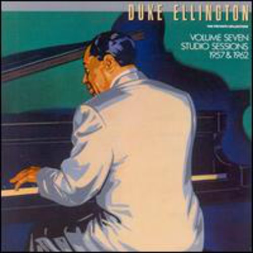 Duke Ellington - Private Collection 7: Studio Sessions 1957 & 1962