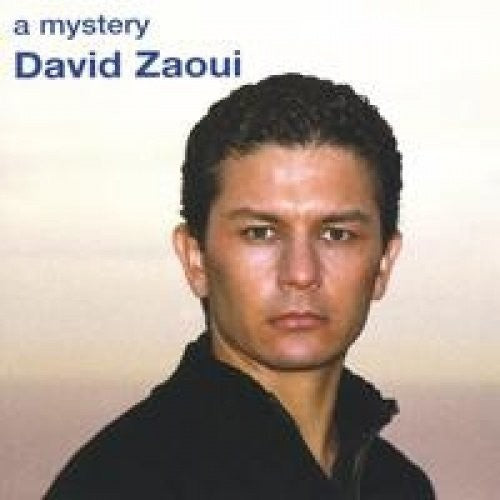 David Zaoui - Mystery