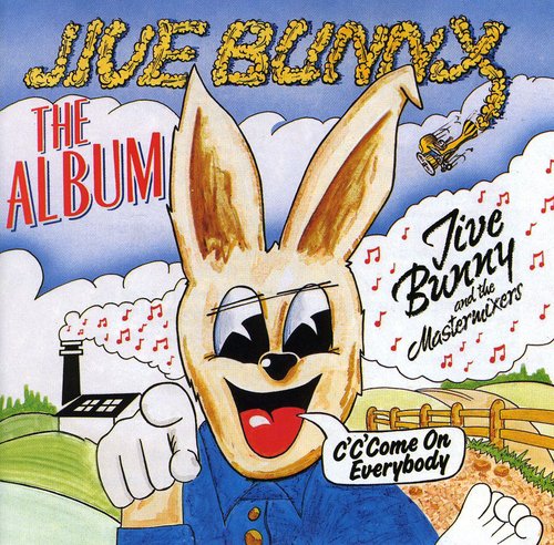 Jive Bunny - Jive Bunny