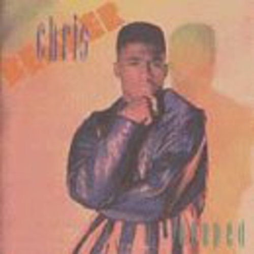 Chris Bender - Draped