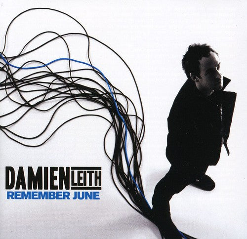 Leith.Damien - Remember June
