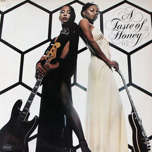 Taste of Honey - Taste of Honey