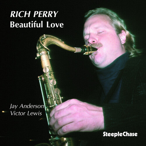 Rich Perry - Beautiful Love