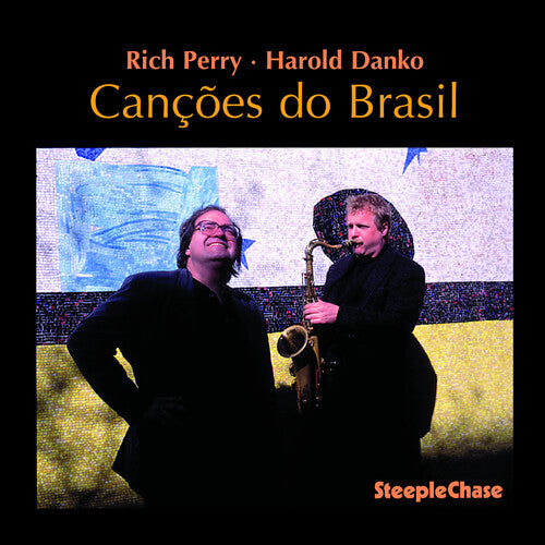 Rich Perry - Cancoes Do Brasil