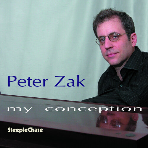 Peter Zak - My Conception