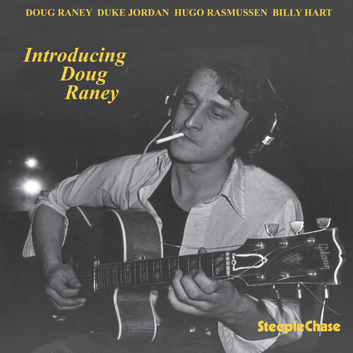 Doug Raney - Introducing Doug Raney