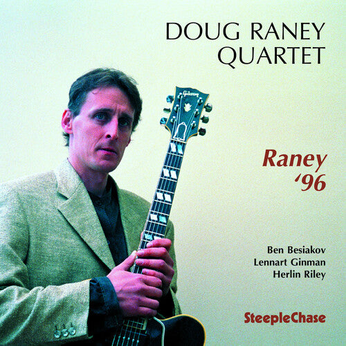 Doug Raney - Raney 96