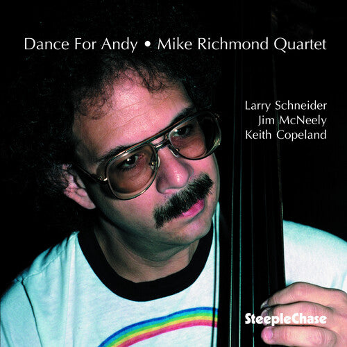 Mike Richmond - Dance for Andy