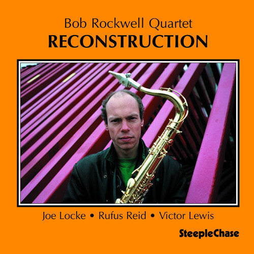 Bob Rockwell - Reconstruction