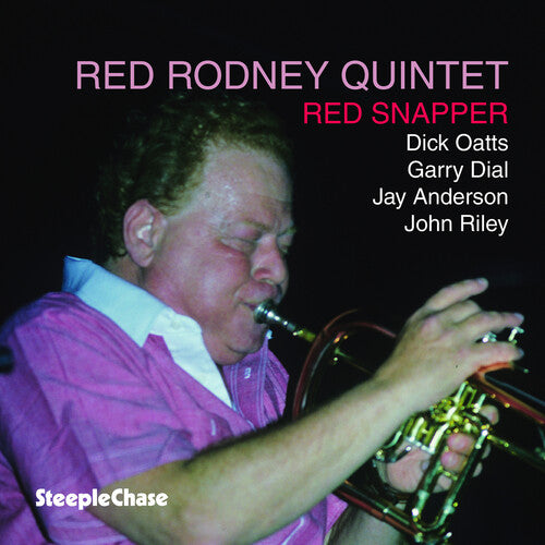 Red Rodney - Red Snapper
