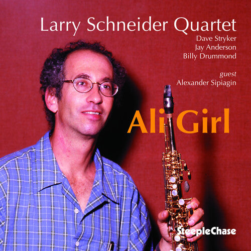 Larry Schneider - Ali Girl
