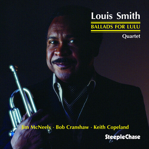 Louis Smith - Ballads for Lulu