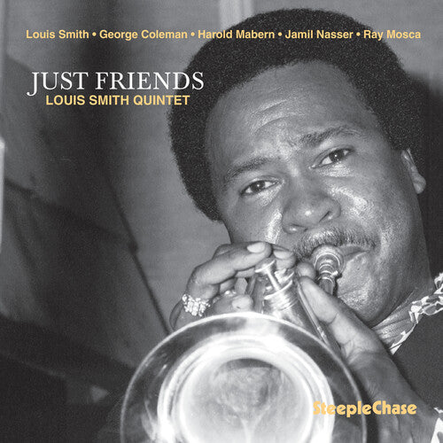Louis Smith - Just Friends