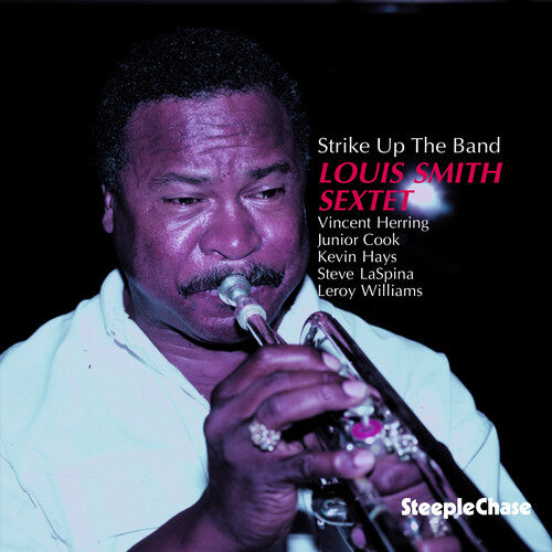 Louis Smith - Strike Up the Band