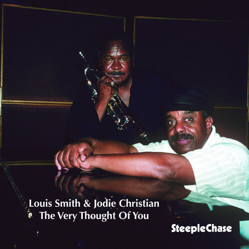 Louis Smith / Jodie Christian - Very Thought of You