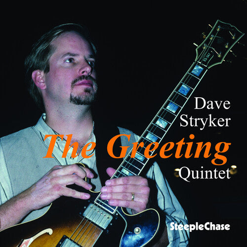 Dave Stryker - Greeting