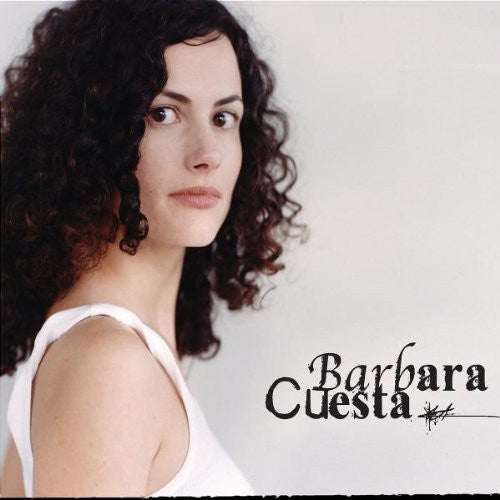 Barbara Cuesta - Barbara Cuesta
