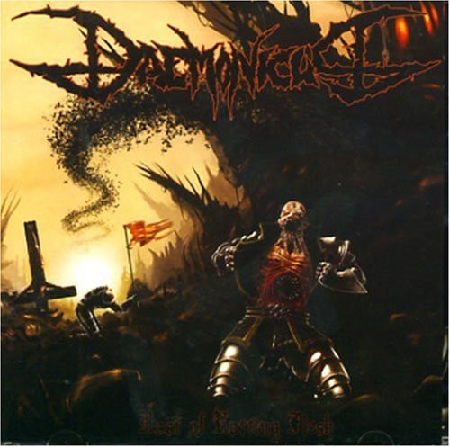 Daemonicus - Host of Rotting Flesh