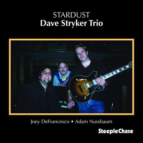Dave Stryker - Stardust
