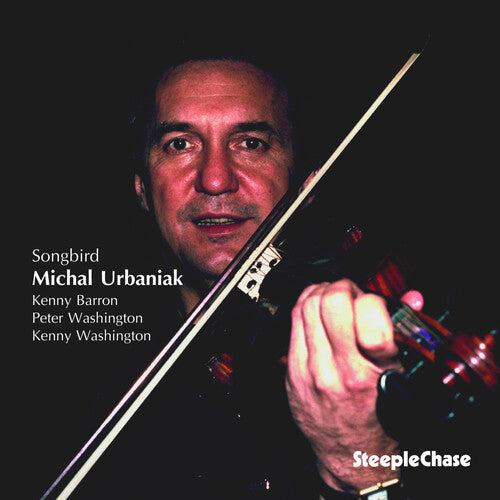 Michael Urbaniak - Songbird