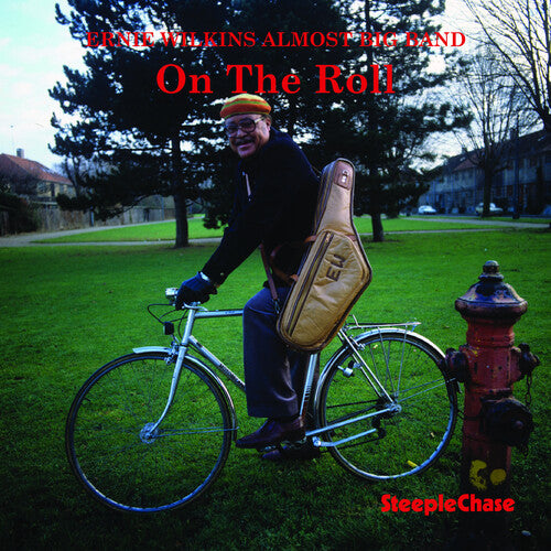 Ernie Wilkins - On the Roll