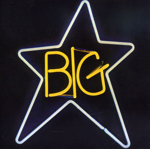 Big Star - #1 Record