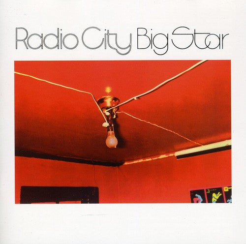 Big Star - Radio City