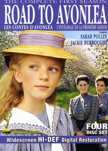 Road to Avonlea: The Complete First Season