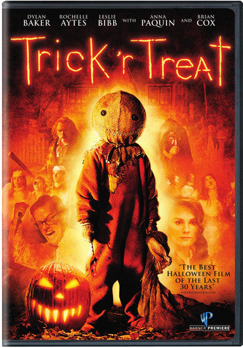 Trick Treat