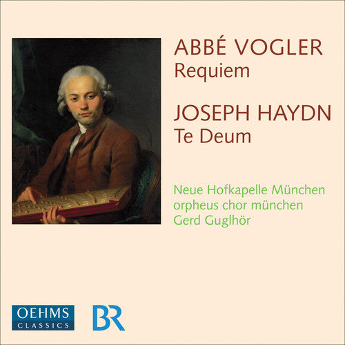 Gerd Guglh r - Requiem Te Deum