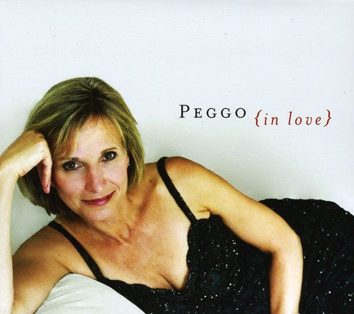 Peggo - Peggo in Love