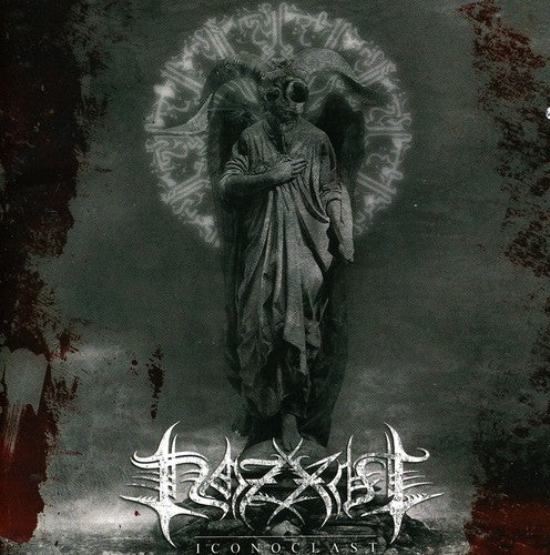 Nazxul - Iconoclast
