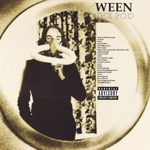 Ween - Pod