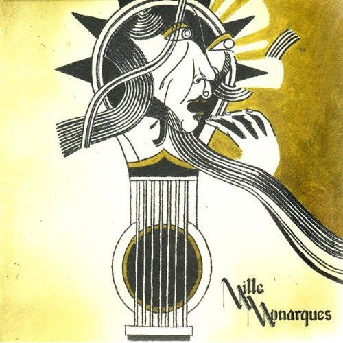 Mille Monarques - Mille Monarques