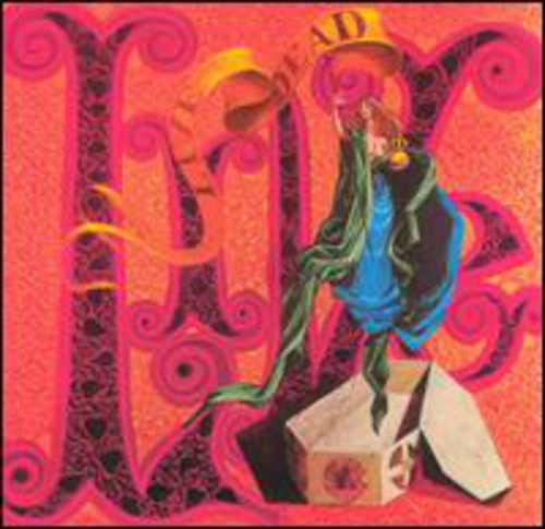 Grateful Dead - Live / Dead