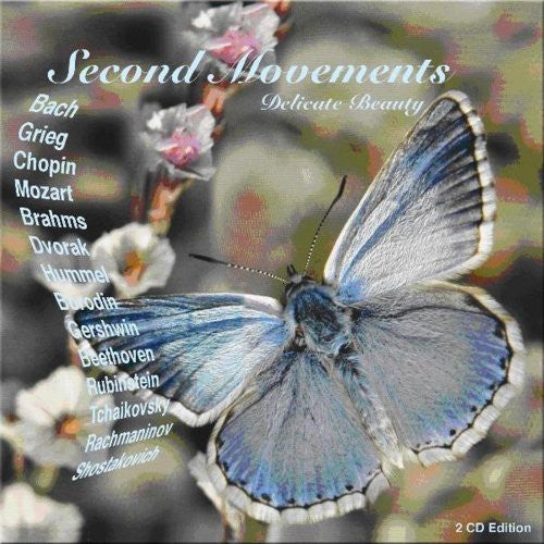 Moscow Philharmonic - Second Movements