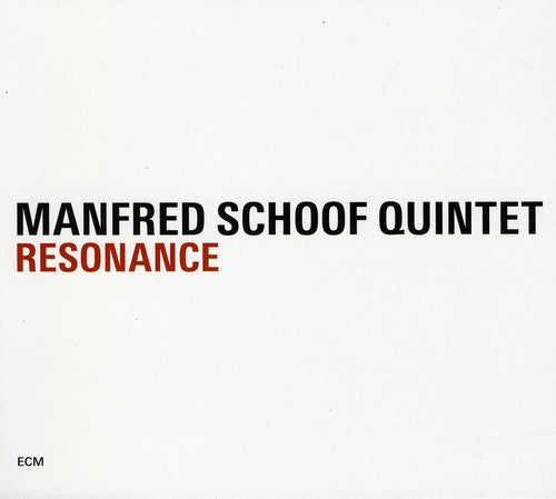 Manfred Schoof / Quintet - Resonance