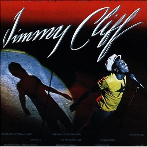 Jimmy Cliff - In Concert: Best Of