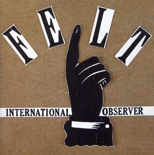 International Observer - Felt