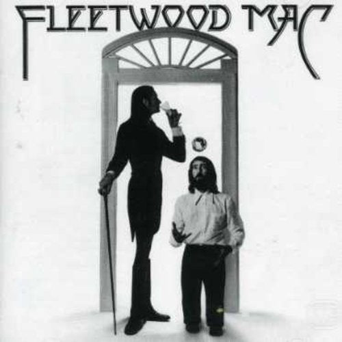 Fleetwood Mac - Fleetwood Mac