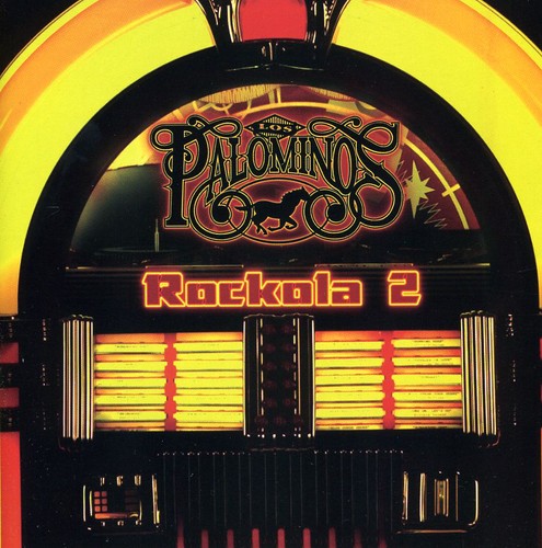 Palominos - Rockola 2