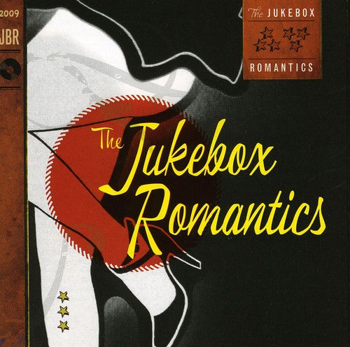 Jukebox Romantics - The Jukebox Romantics