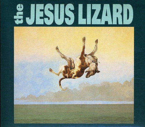 The Jesus Lizard - Down