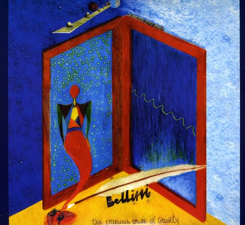 Bellini - The Precious Prize Of Gravity