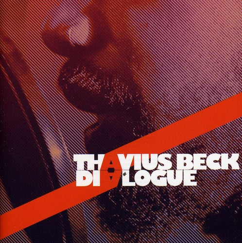 Thavius Beck - Dialogue