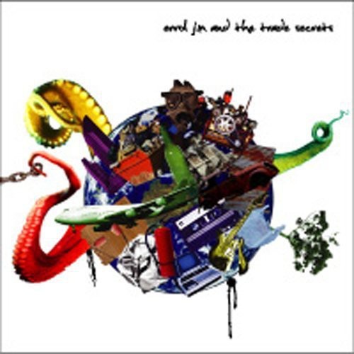 Trade Secrets - Errol JM & the Trade Secrets