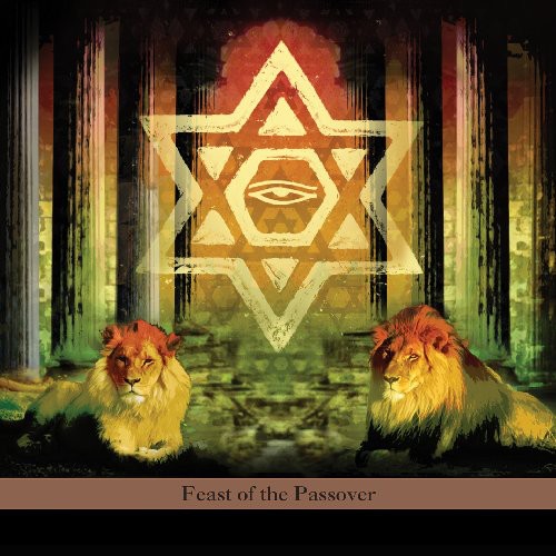 David Gould - Feast of the Passover