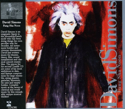 David Simons - Fung Sha Noon