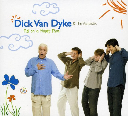 Dick Dyke - Put on a Happy Face
