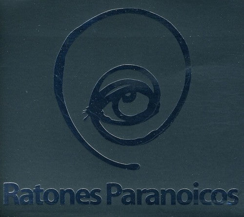 Ratones Paranoicos - Ratones Paranoicos